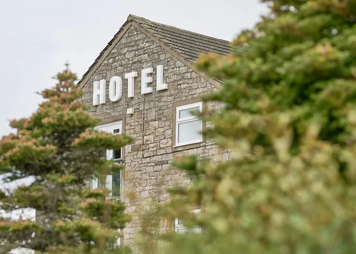 The Melbreak Hotel
