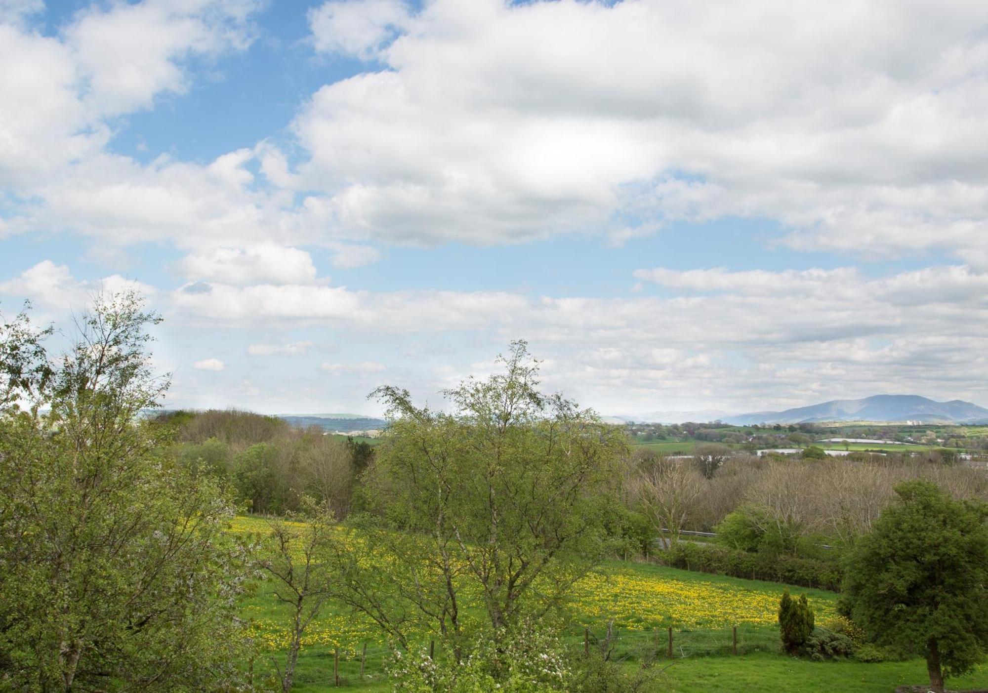 Casa di campagna The Melbreak Great Clifton