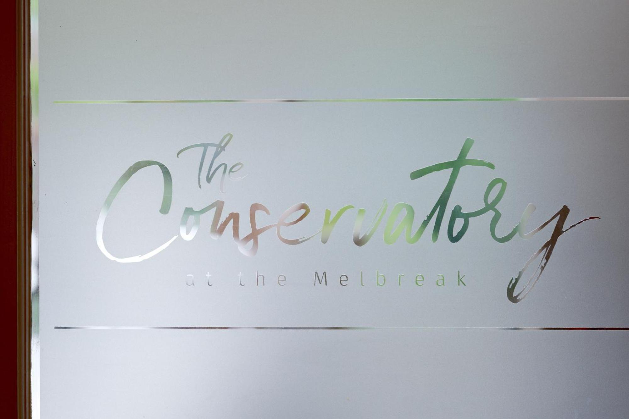 The Melbreak Great Clifton